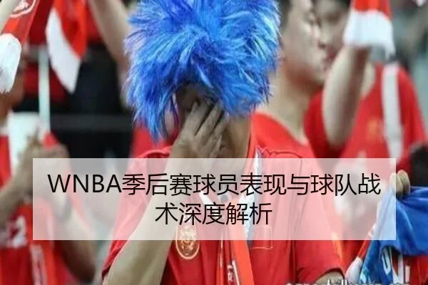 WNBA季后赛球员表现与球队战术深度解析